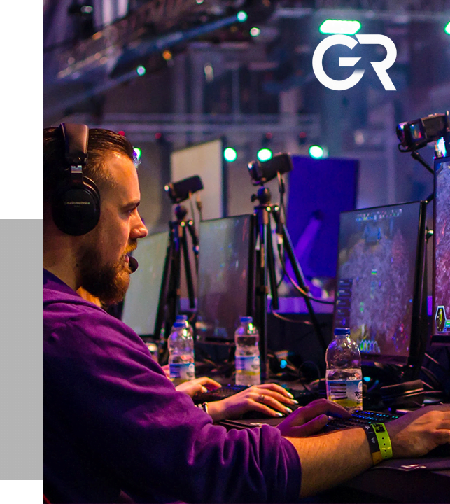 Gaming Residences - ColivINN Gaming Residences - ColivINN