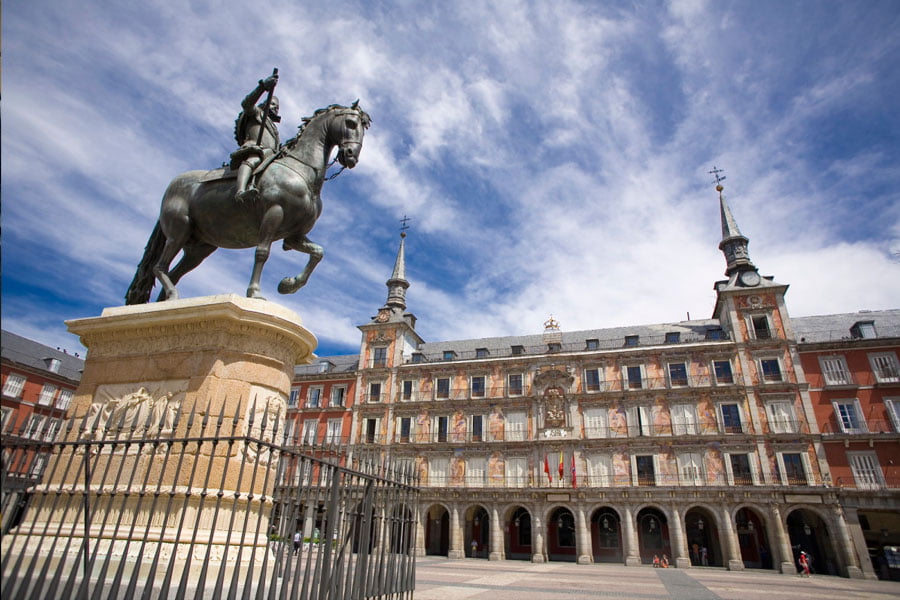 El centro de Madrid contará con el “coliving” más alternativo y emblemático del sur de Europa