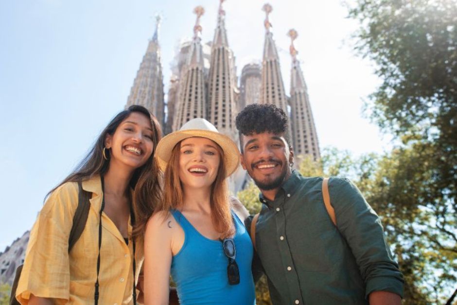 Coliving en Barcelona: tendencia en la ciudad condal