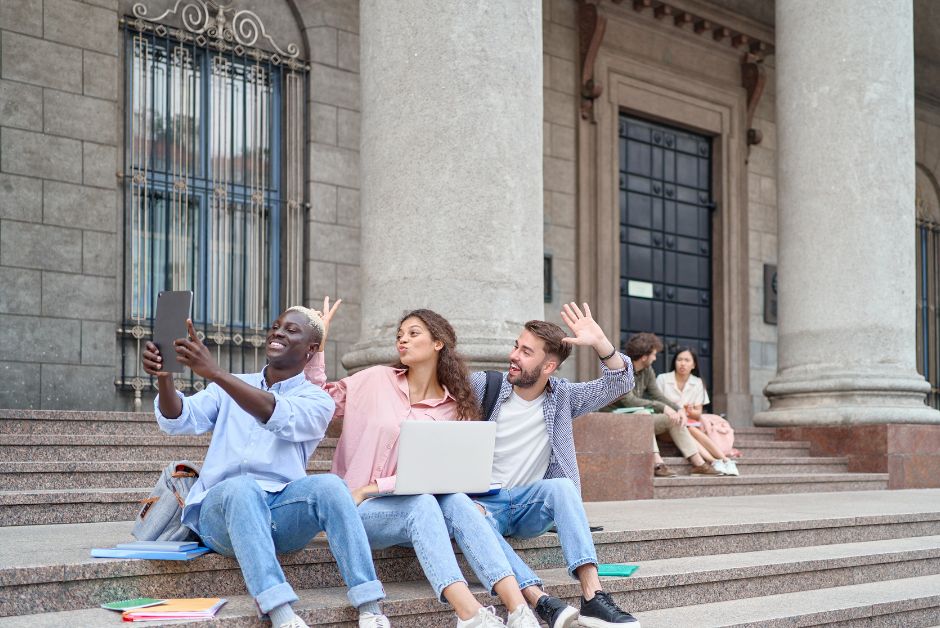 Una nueva forma de vivir en Salamanca: coliving